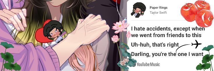 jenan🦉🦋 banner