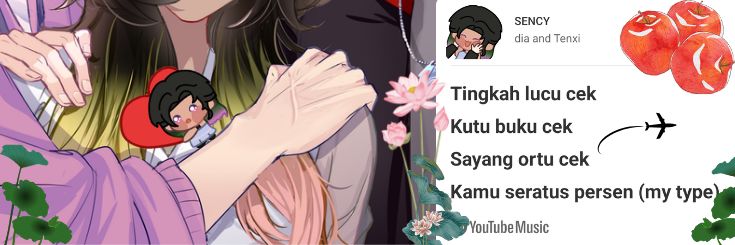 jenan🦉🦋 banner