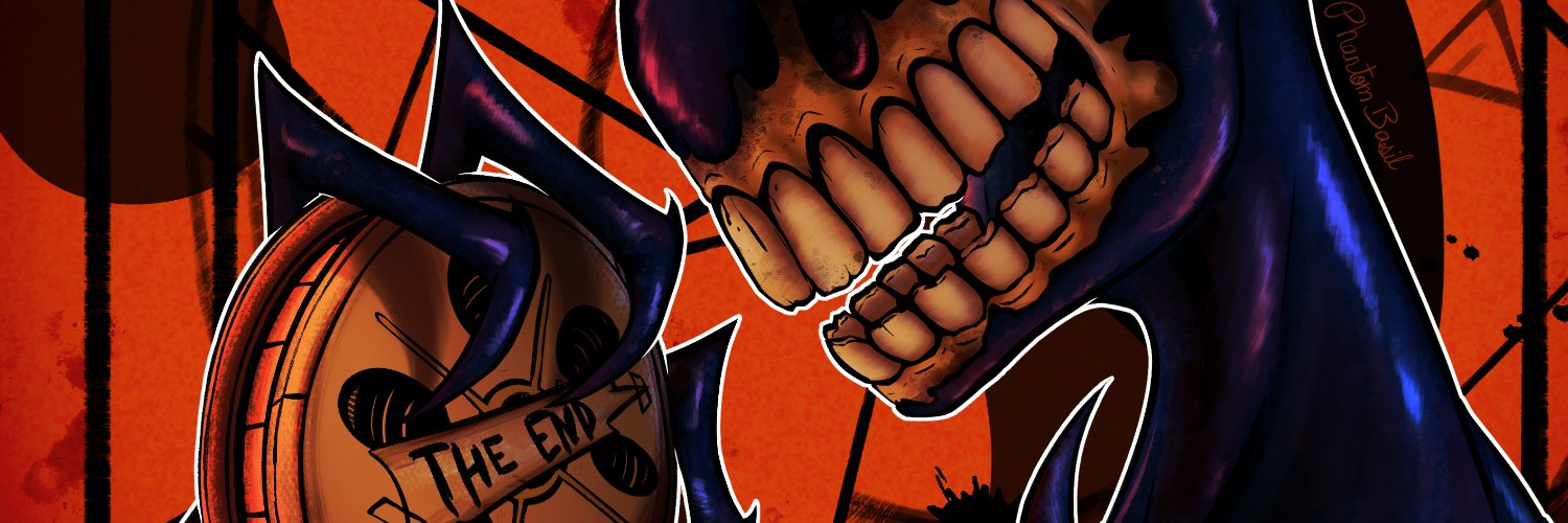 PhantomBasil's profile banner image