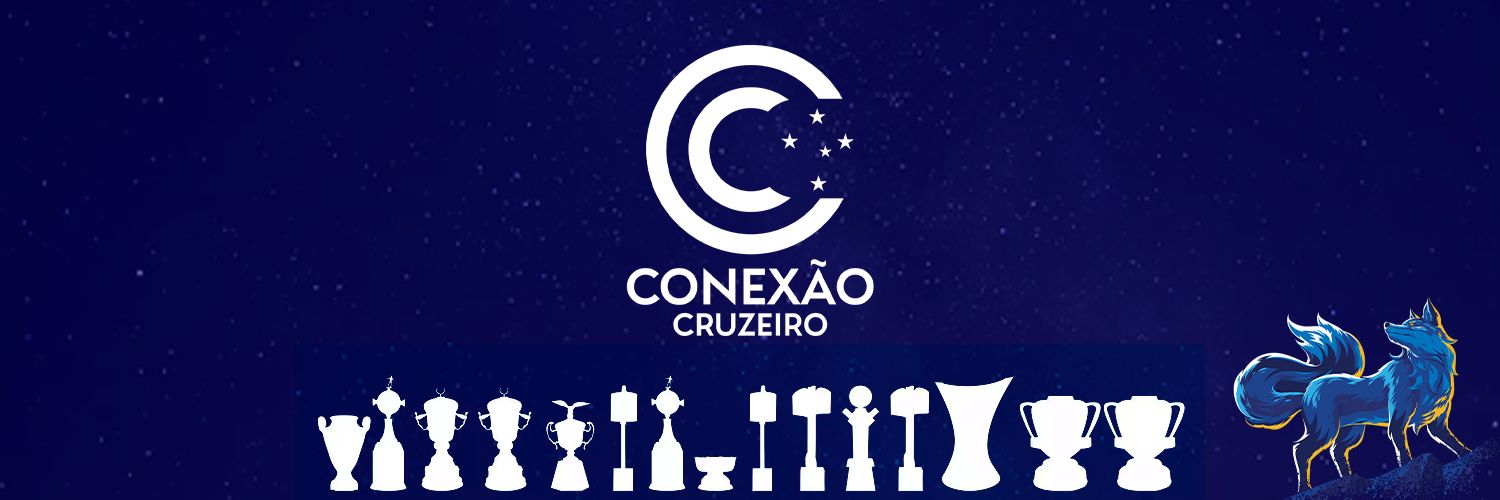 ConexãoCEC Profile Banner