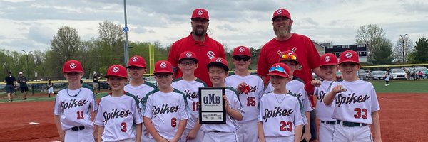 SpikesState Profile Banner