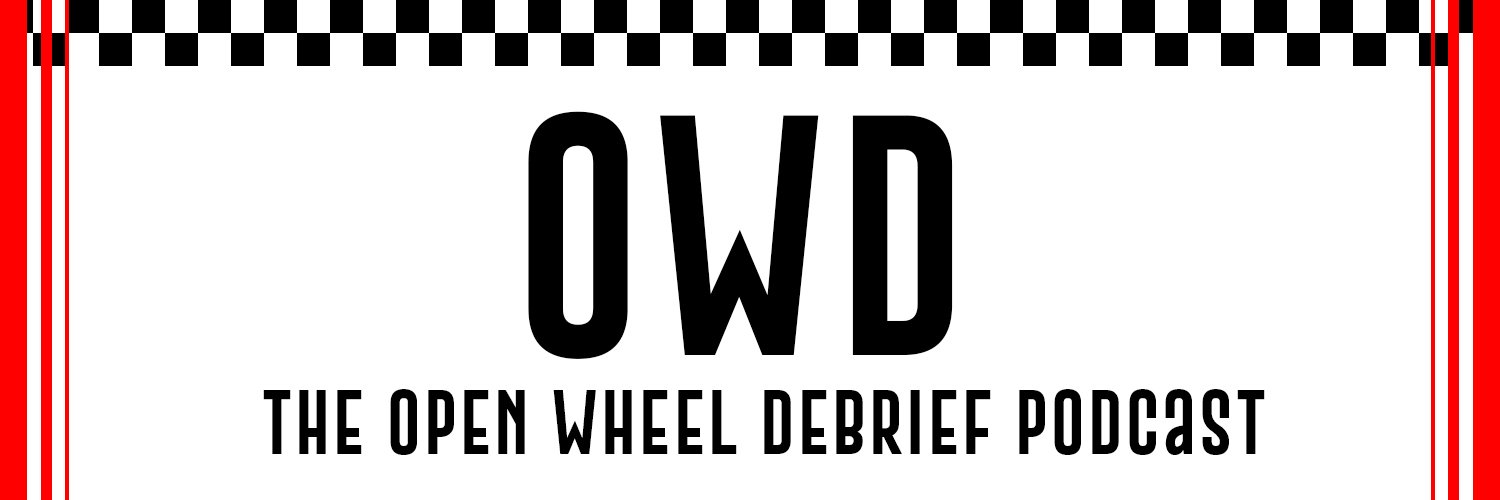 OpenWheelPod's profile banner image