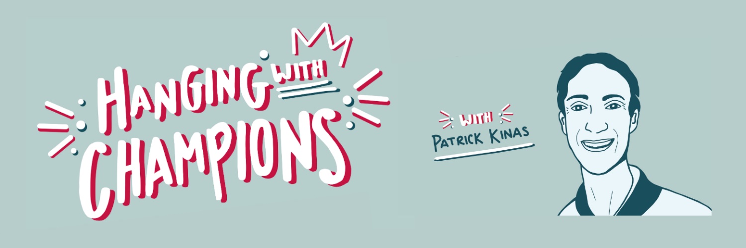 HangWithChamps's profile banner image