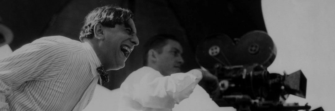 How Would Lubitsch Do It? - a Film Formally Joint banner