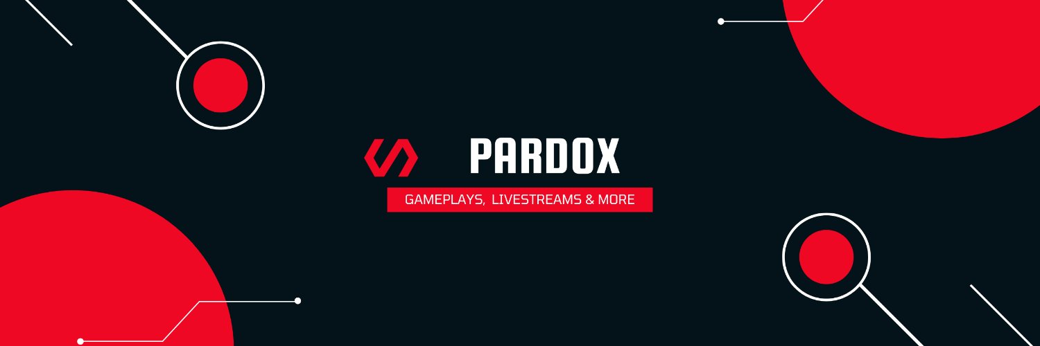 PardoxFN's profile banner image