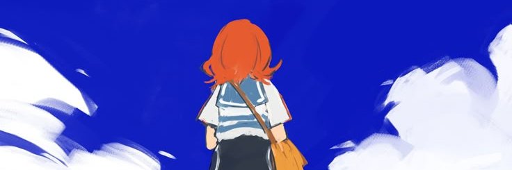 Homu banner