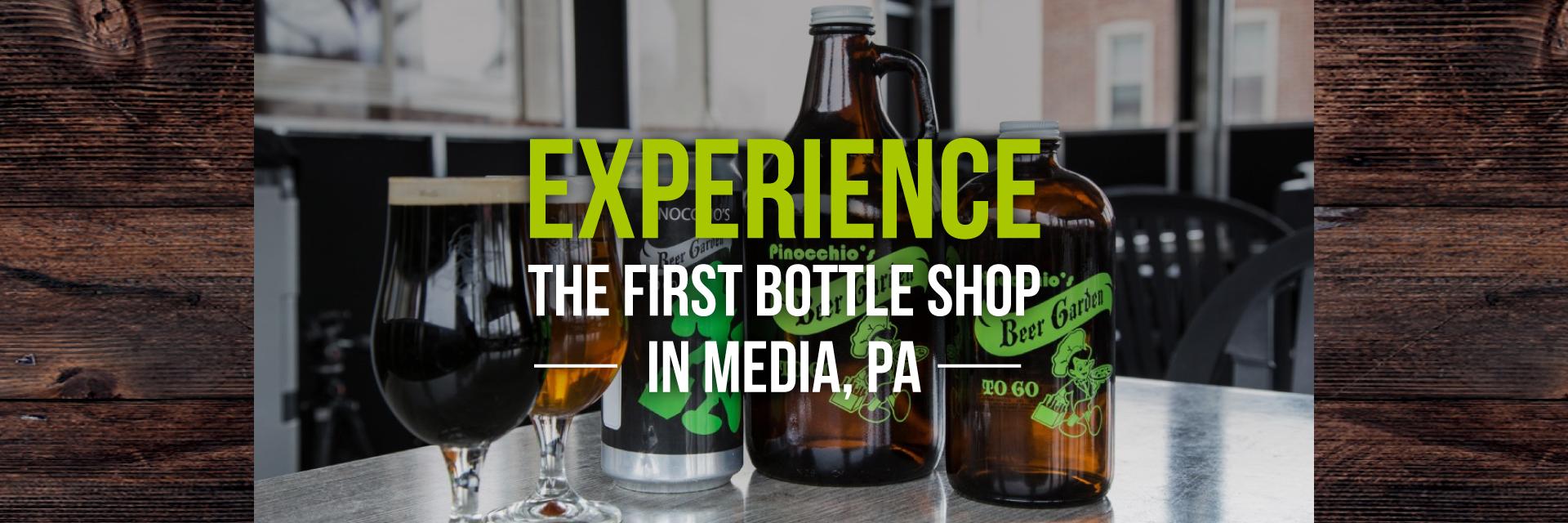 PinBeer's profile banner image