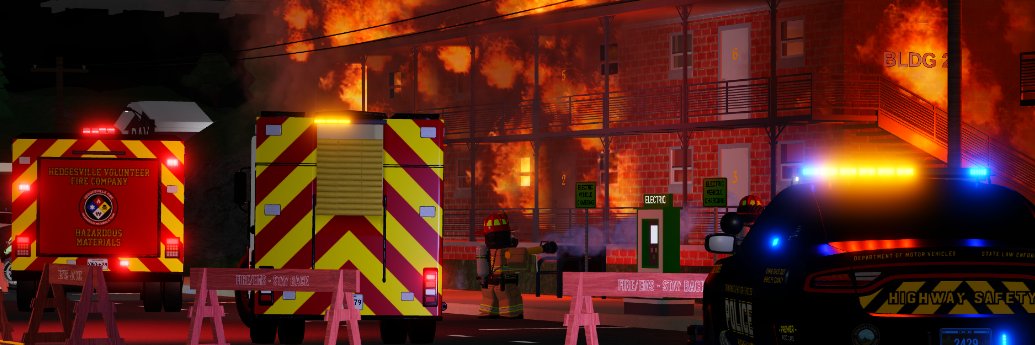 Five-O Community banner