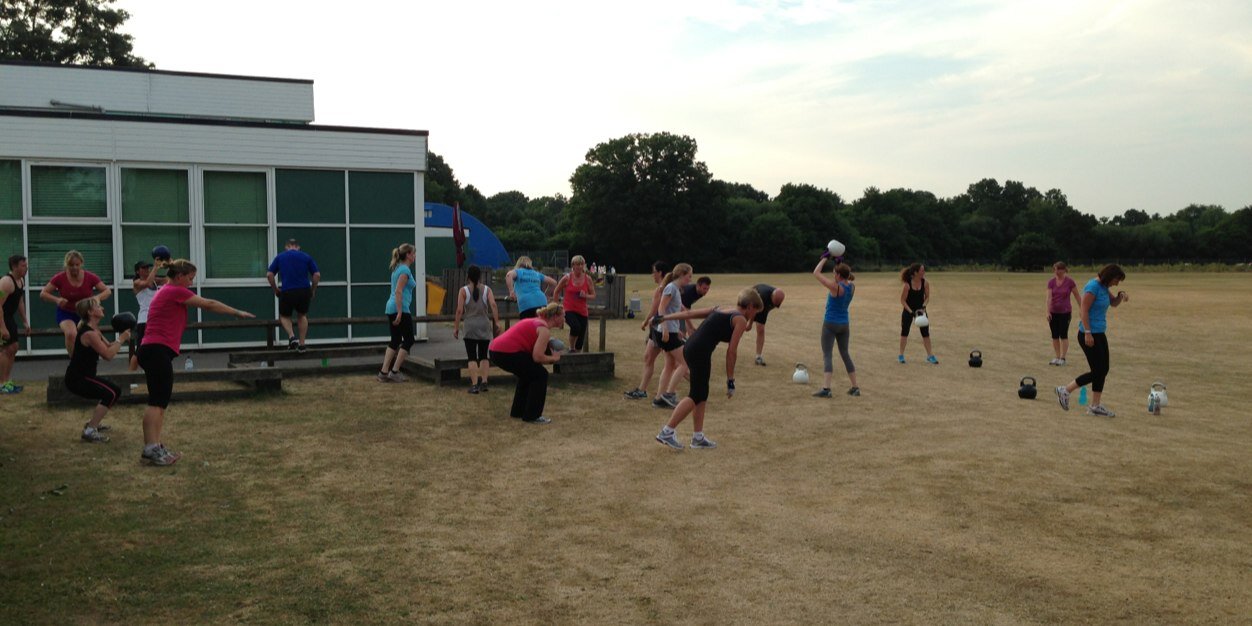 bodyfitbootcamp's profile banner image