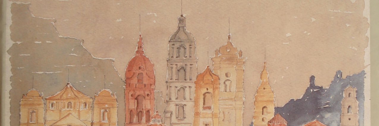 Vergara-Marín loves you banner