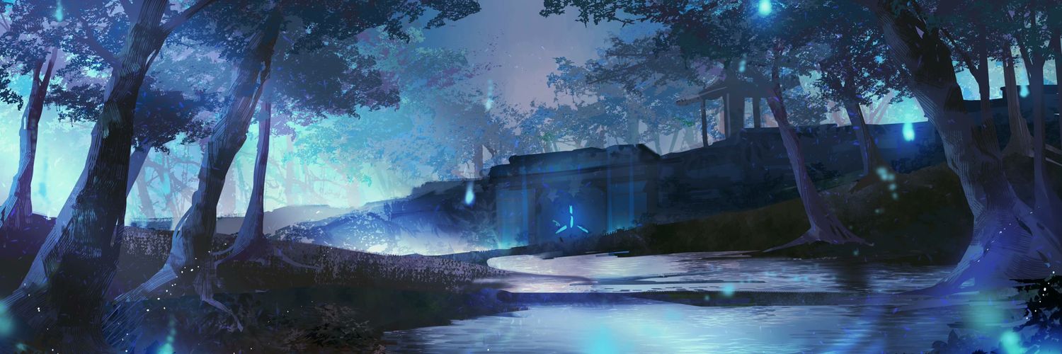 natsukiVAL's profile banner image