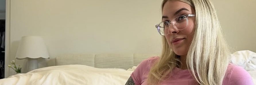 Alisonmaryeeq's profile banner image