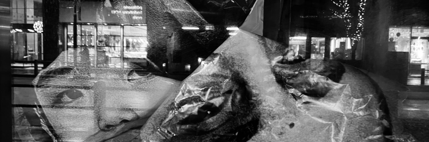 須藤 彰 ｜映畫『ヨミノヒカリ』 banner