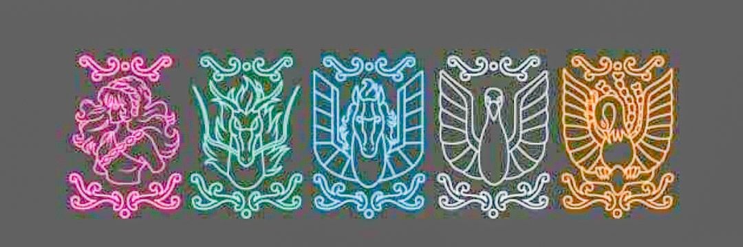 Reivajeh's profile banner image