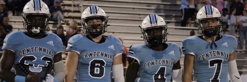 Joshua Forsee banner