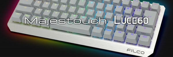 infoFILCO Profile Banner