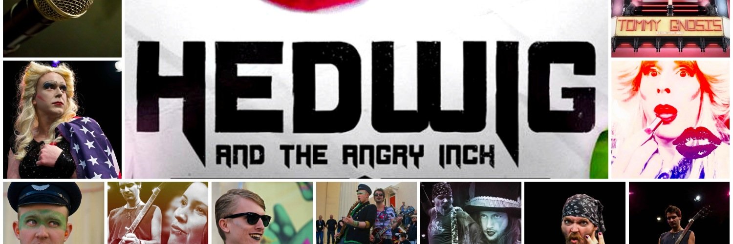 Hedwig&TheAngryInch banner
