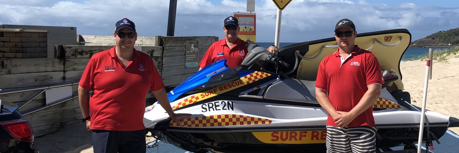 PortSurfRescue's profile banner image