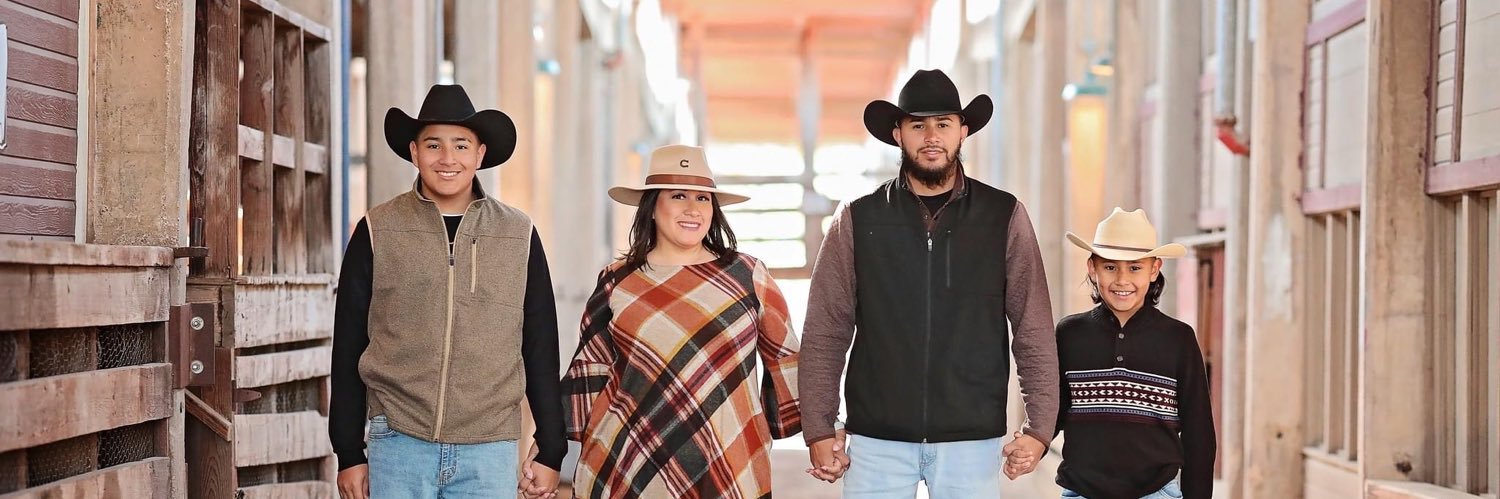 Rosemary Villarreal banner