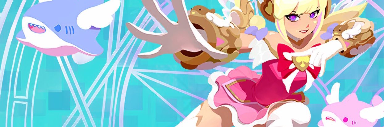 🪽 angel 🪽 banner