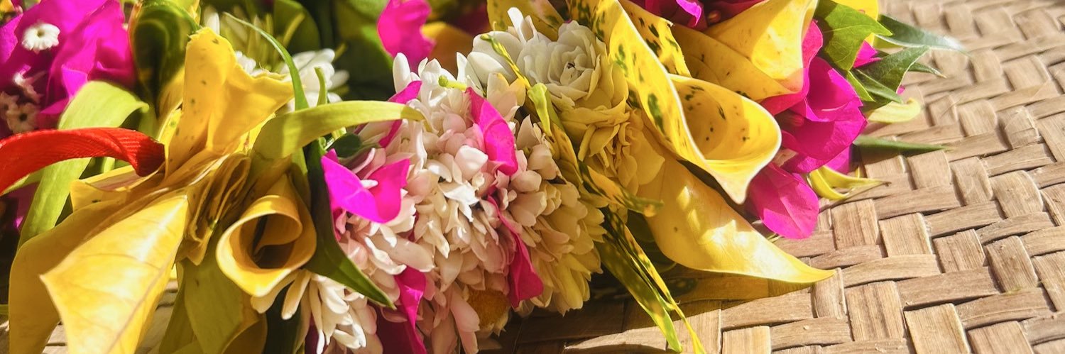 M’tiya Fléra 🌸🌺 banner