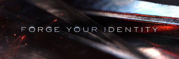 Forge Profile Banner