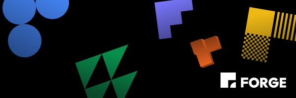 Forge Profile Banner