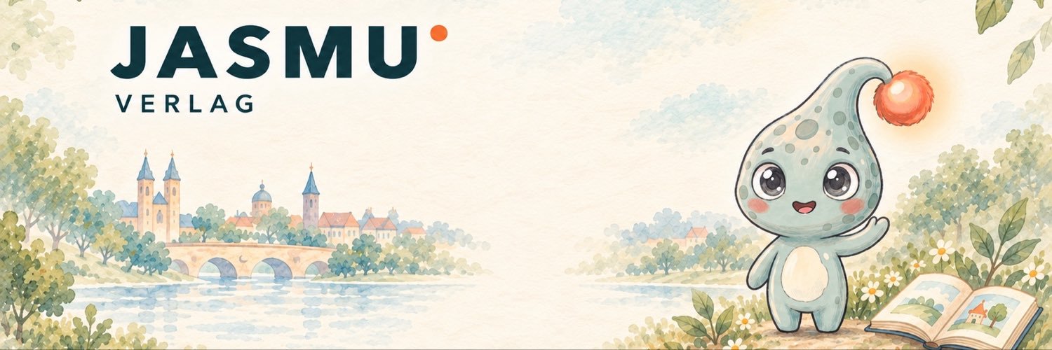 jasmuverlag's profile banner image