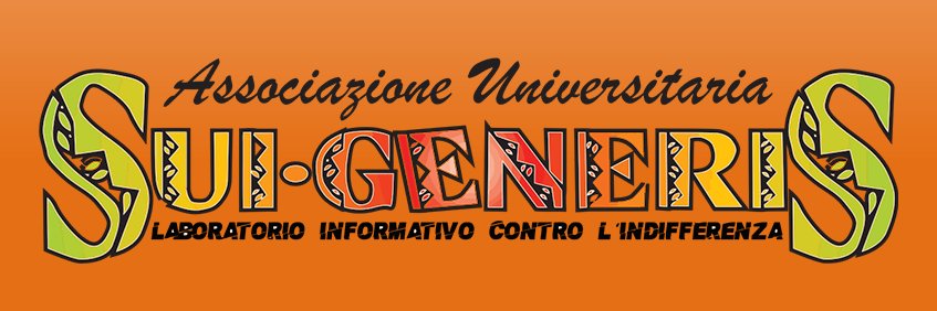 SuiGenerisUNISA's profile banner image