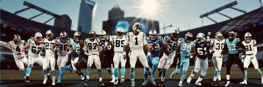 Panthers Talk banner