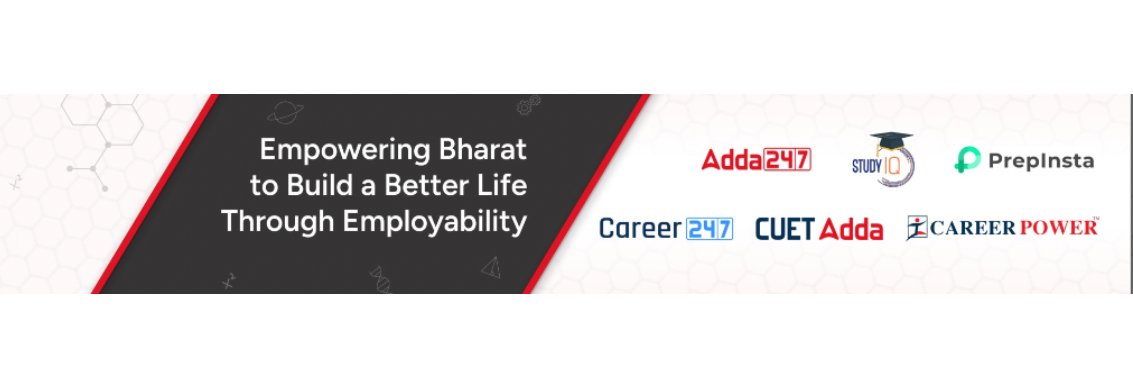 Adda Education banner