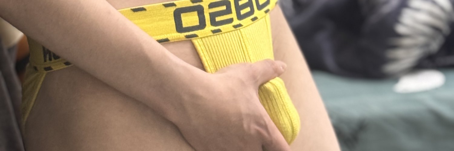 cagedslave_andy's profile banner image