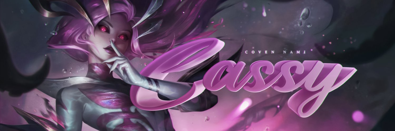 cassy banner