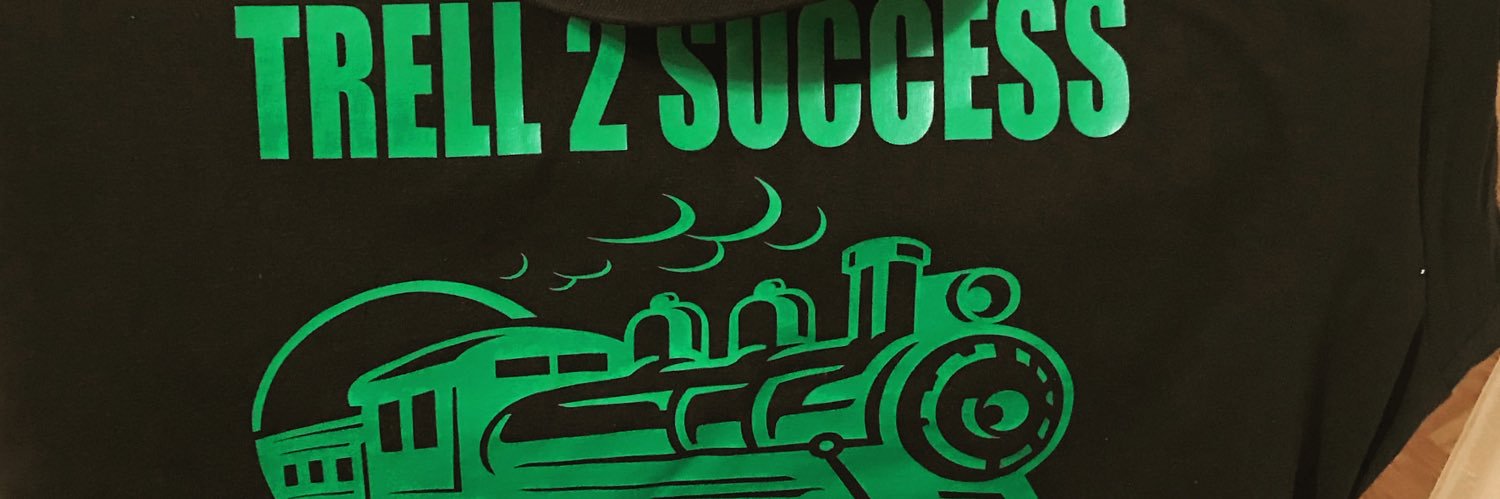 Trell2Success's profile banner image