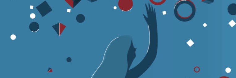 Madam Picasso 🌈🌈 banner