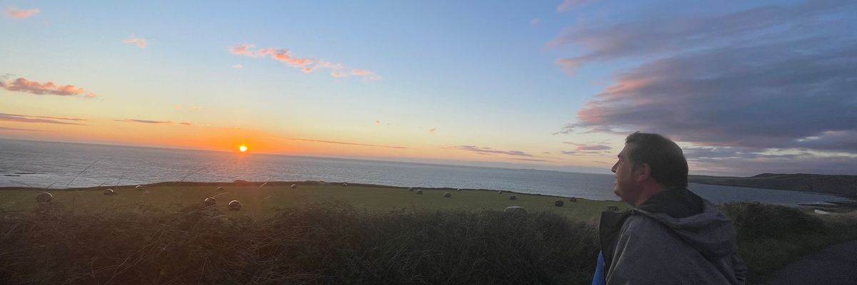 petergarsden's profile banner image