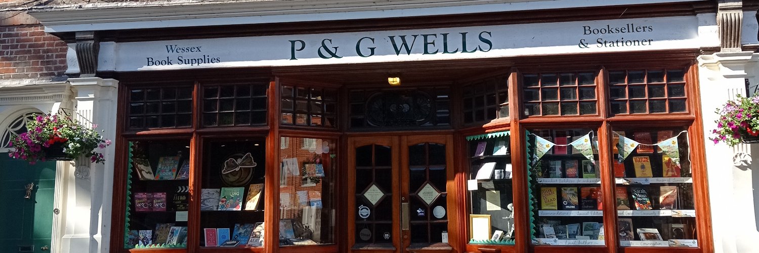 P & G Wells banner