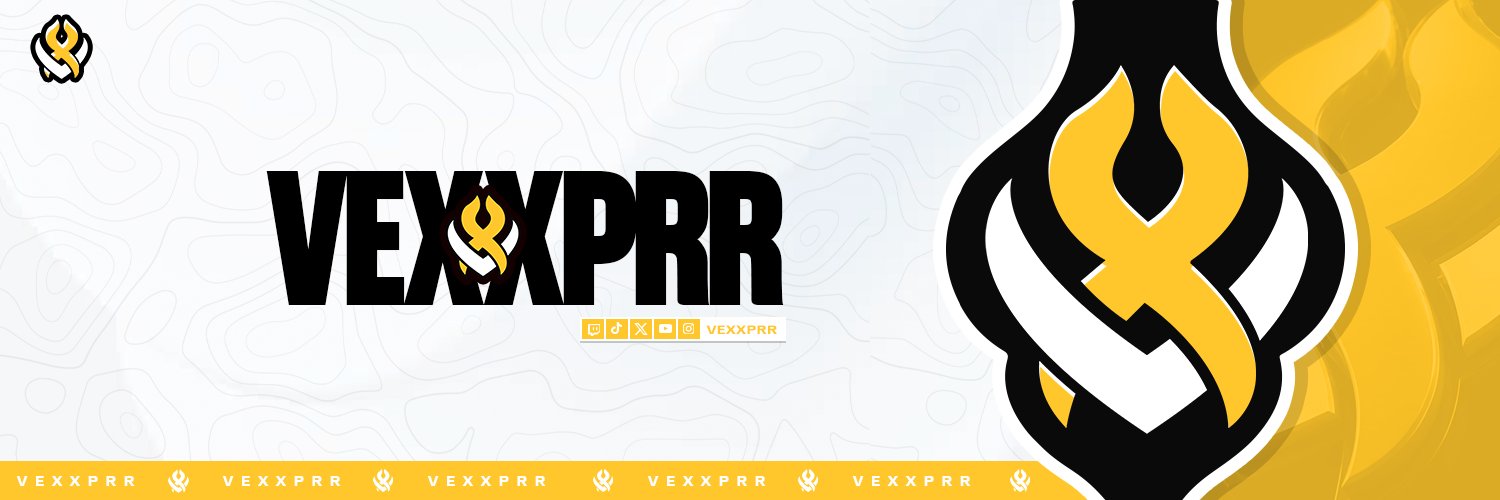 Vexxprr banner