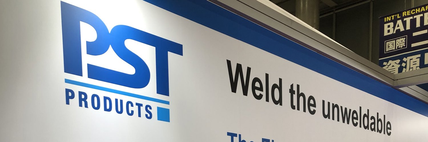 PSTproducts's profile banner image
