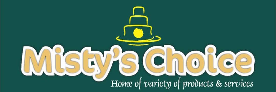 Misty's choice banner