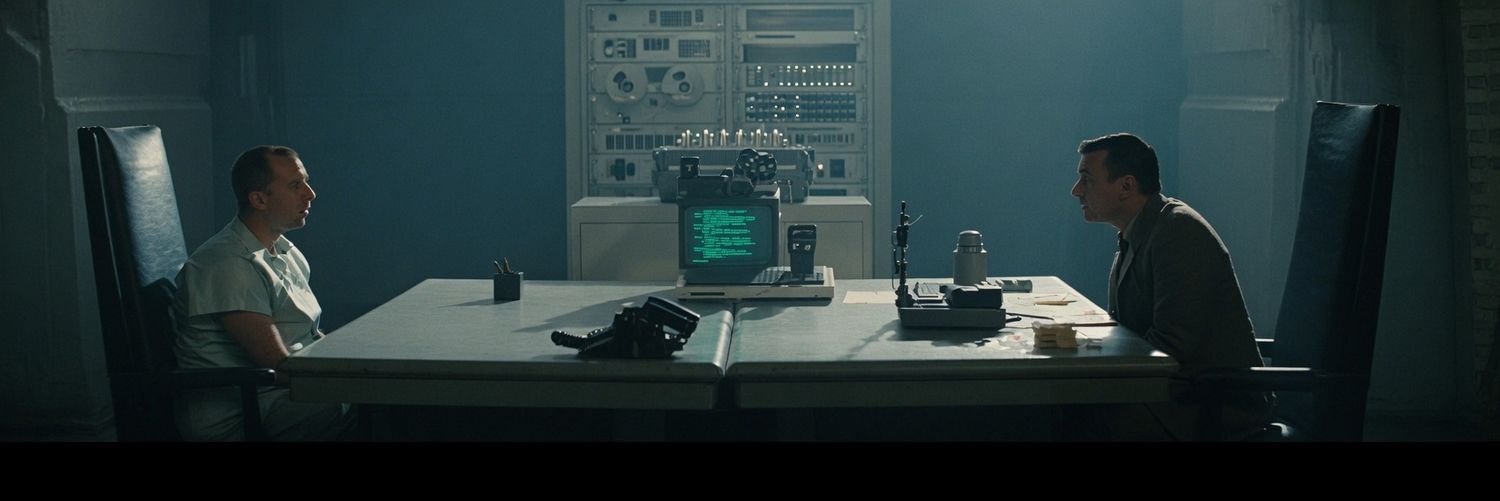 TyrellCorp2's profile banner image