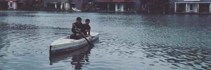 rifansyah08's profile banner image