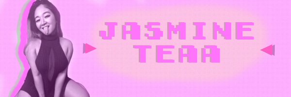 Jasmine Teaa Profile Banner