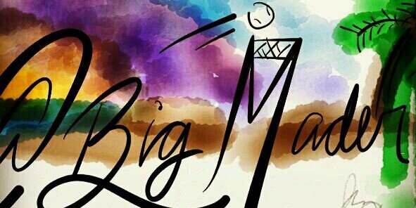 BigMader's profile banner image