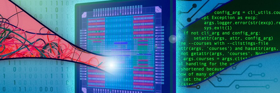 NewsDecode's profile banner image