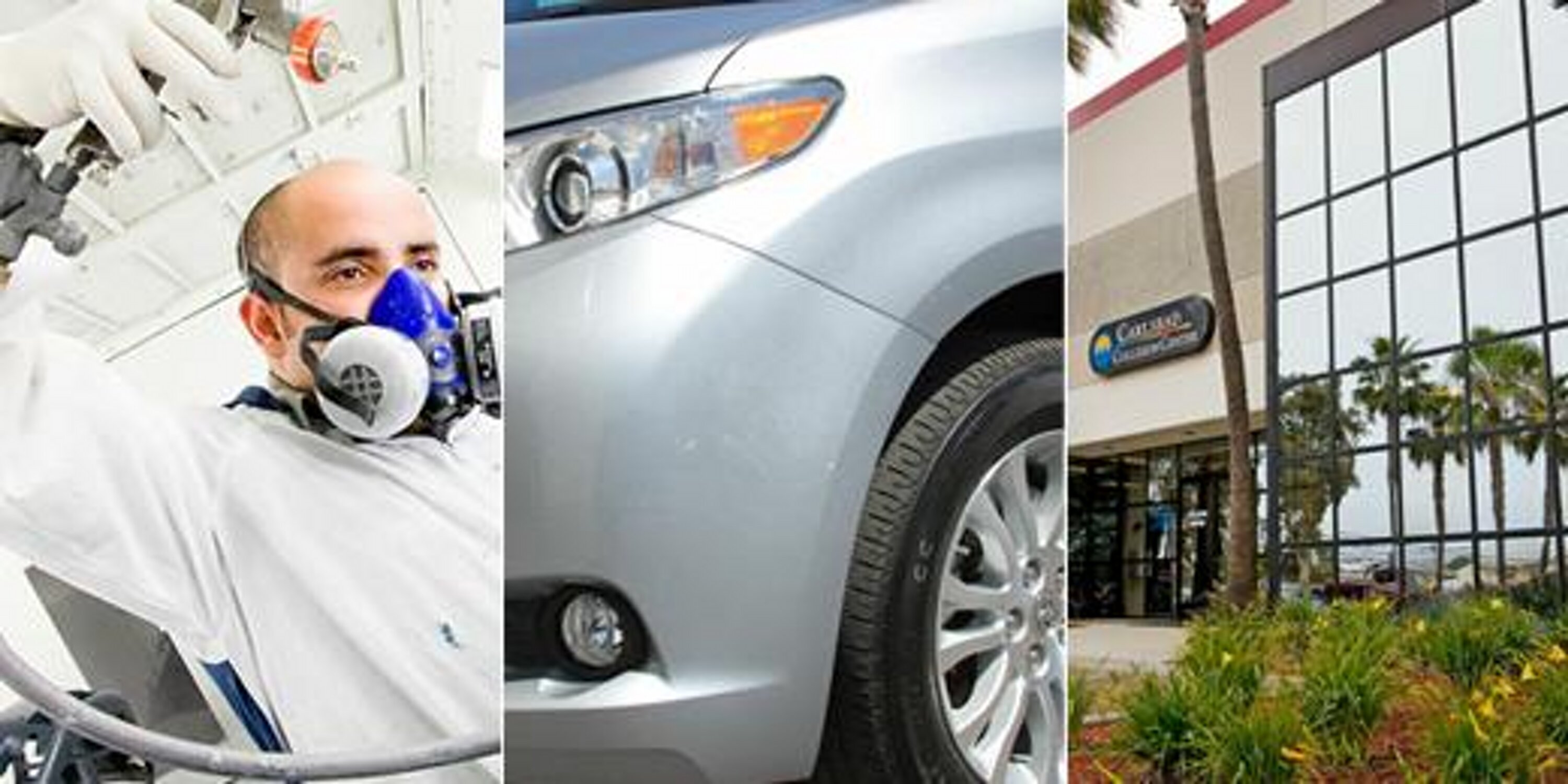 Carlsbad Collision (@CbdCollisionCtr) / Posts / X