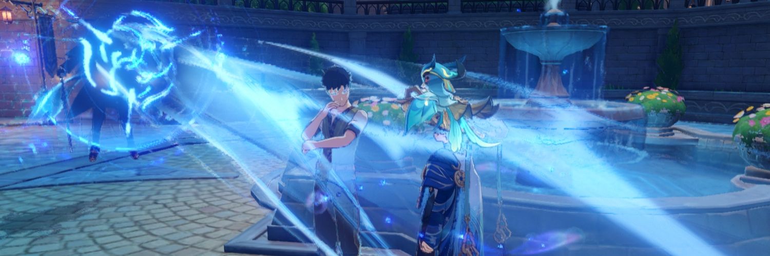 saku2928's profile banner image