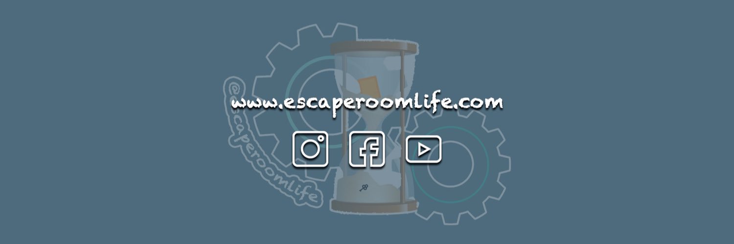 escaperoomlife banner