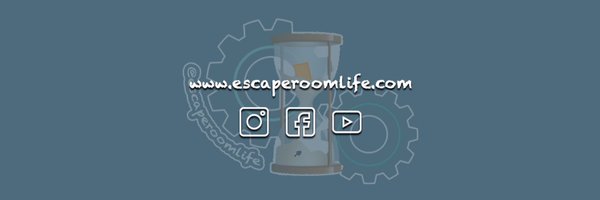 escaperoomlife Profile Banner