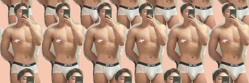 又孤又寡的 1 banner